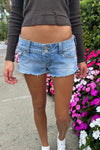 Medium Wash Denim