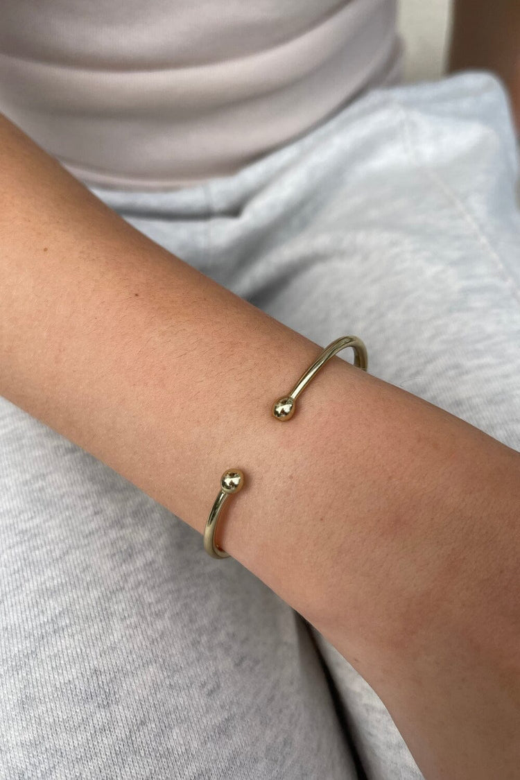 Brandy Melville Top Pick | Bangle Bracelet