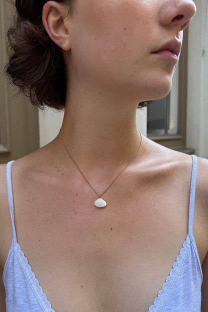 Brandy Melville Best Price | Seashell Necklace