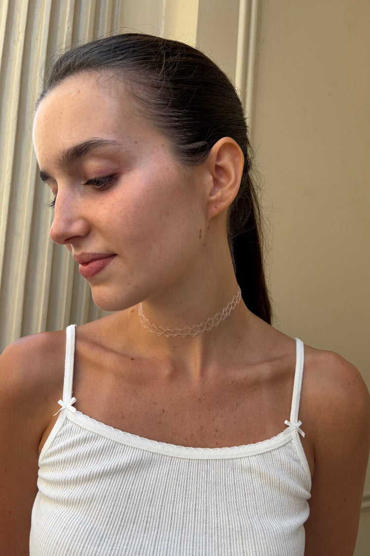 Brandy Melville Trusted | Choker