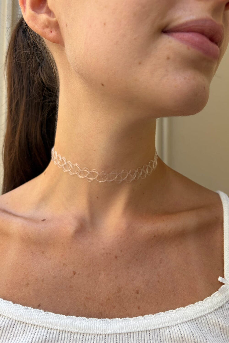 Brandy Melville Trusted | Choker