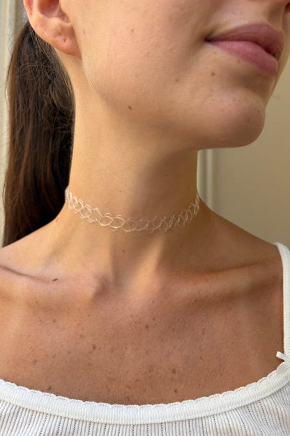 Brandy Melville Trusted | Choker
