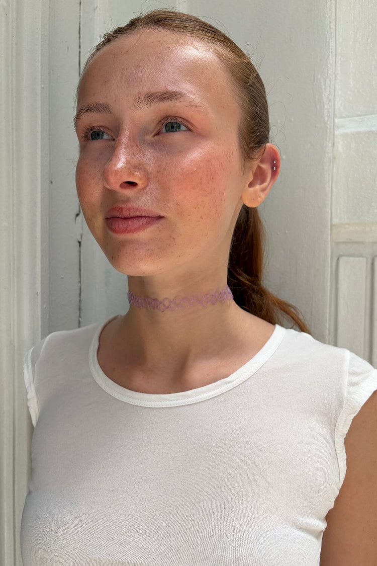 Brandy Melville Trusted | Choker