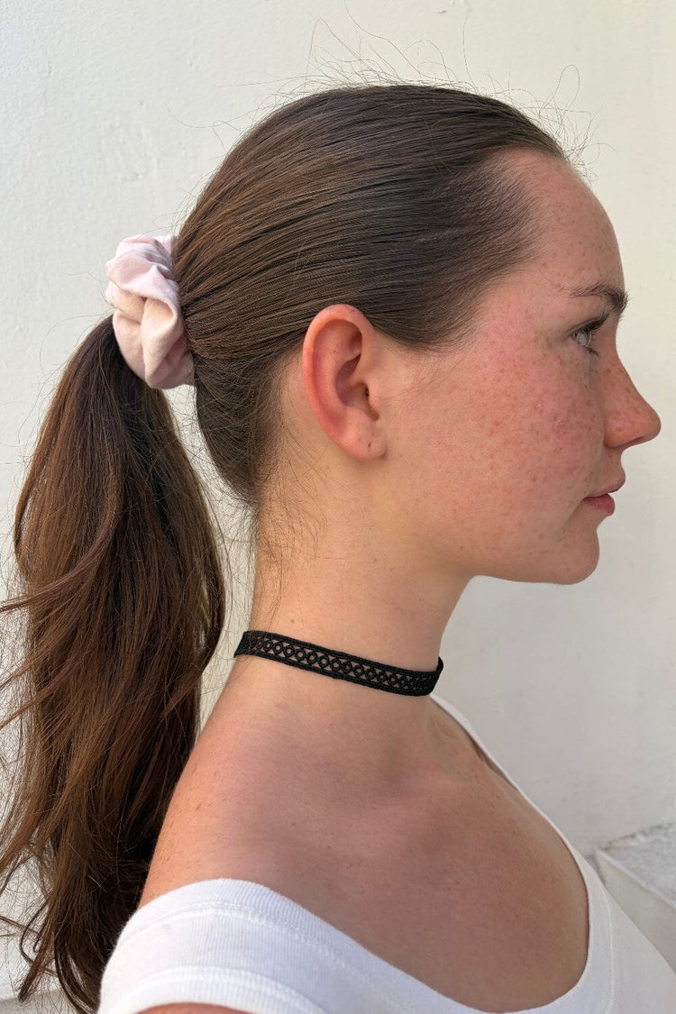 Brandy Melville Value | Circle Link Choker