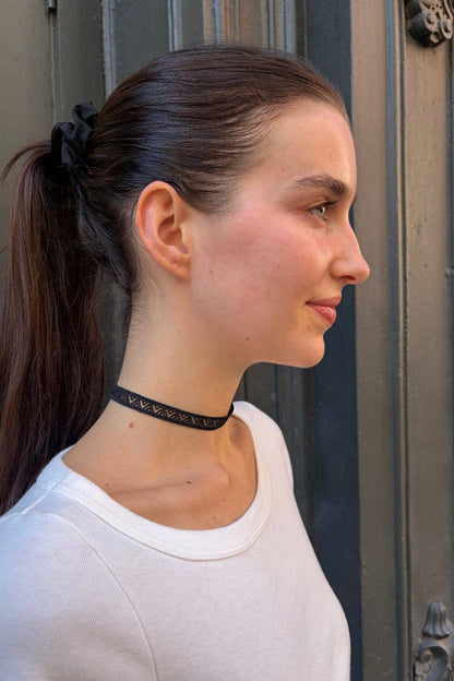 Brandy Melville Best Price | Chevron Choker