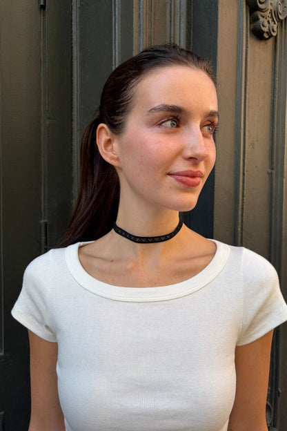 Brandy Melville Best Price | Chevron Choker