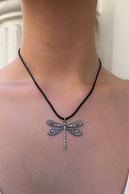 Brandy Melville Customer Favorite | Dragonfly Necklace
