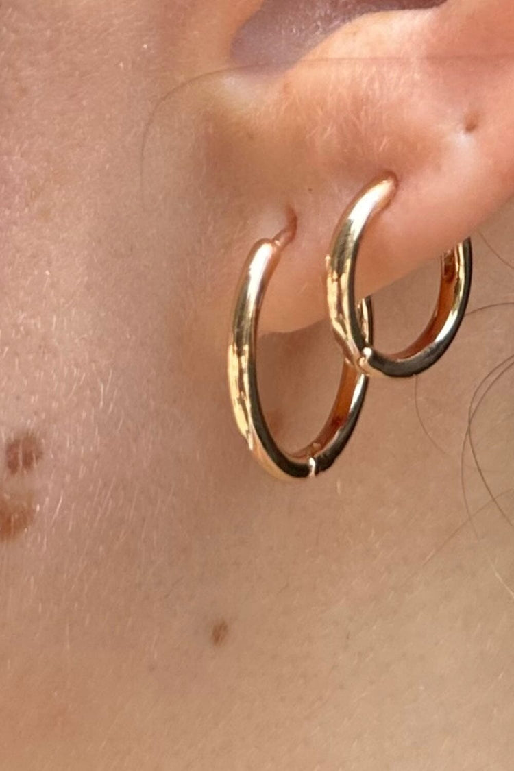 Brandy Melville Customer Favorite | Hoops Earrings Set