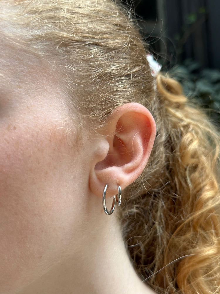 Brandy Melville Customer Favorite | Hoops Earrings Set