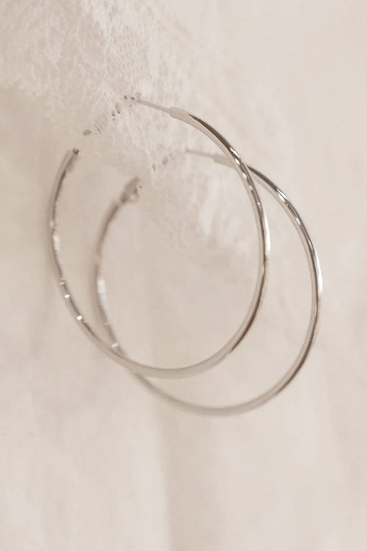 Brandy Melville New | Hoop Earrings
