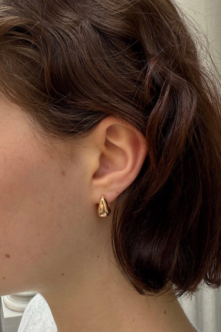 Brandy Melville Sale | Hoop Earrings