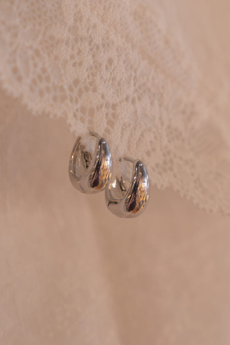 Brandy Melville Sale | Hoop Earrings