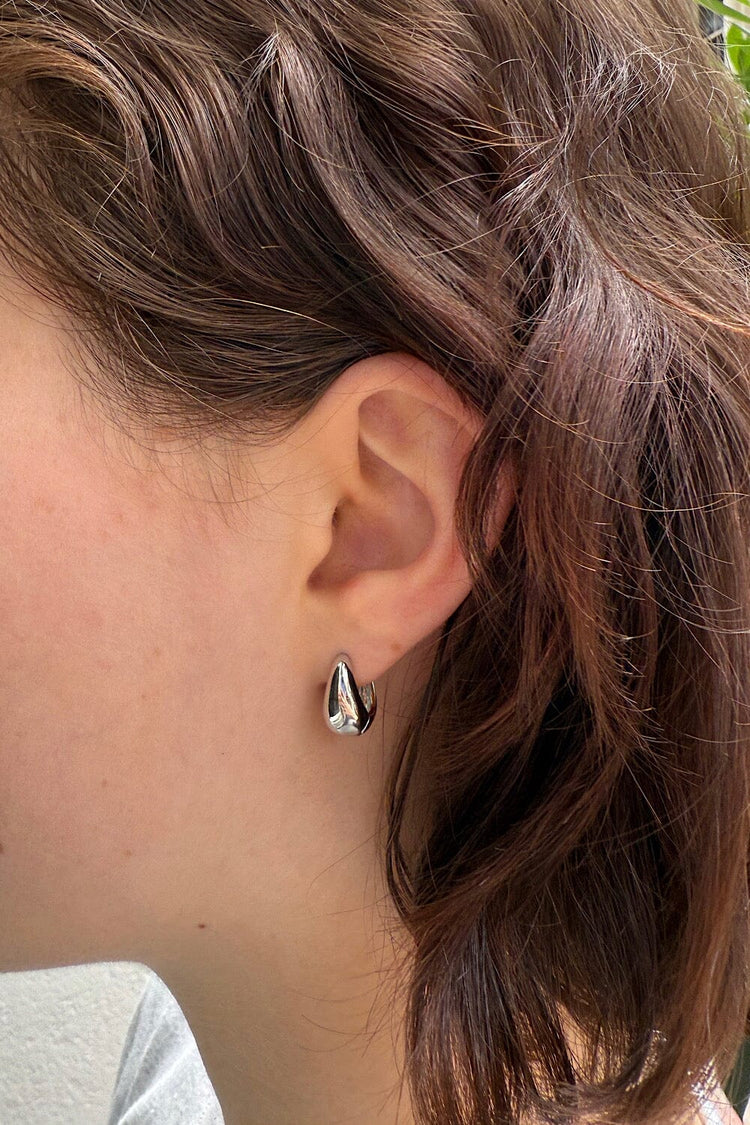 Brandy Melville Sale | Hoop Earrings