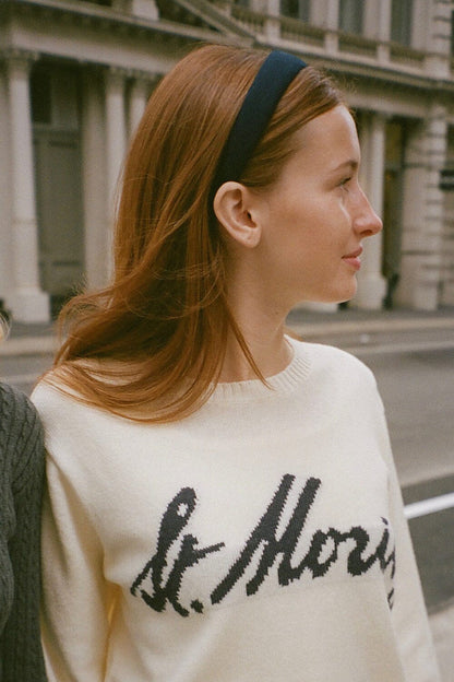 Brandy Melville Premium | Solid Headband