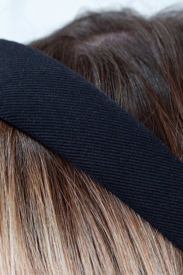 Brandy Melville Premium | Solid Headband