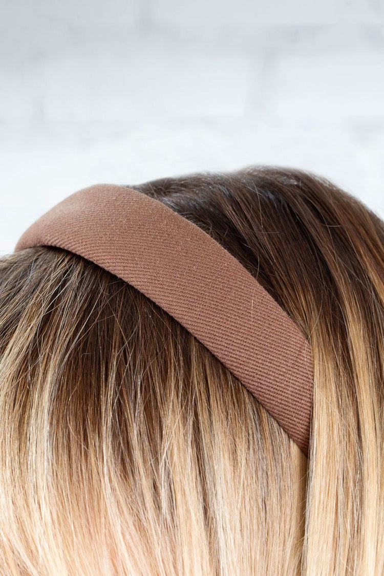 Brandy Melville Premium | Solid Headband