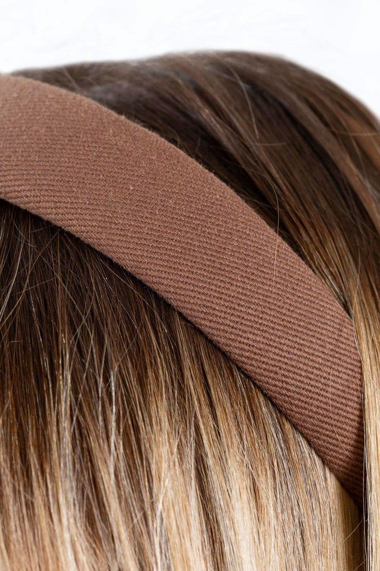 Brandy Melville Premium | Solid Headband