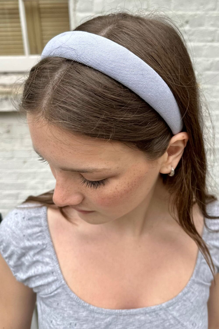 Brandy Melville Premium | Solid Headband