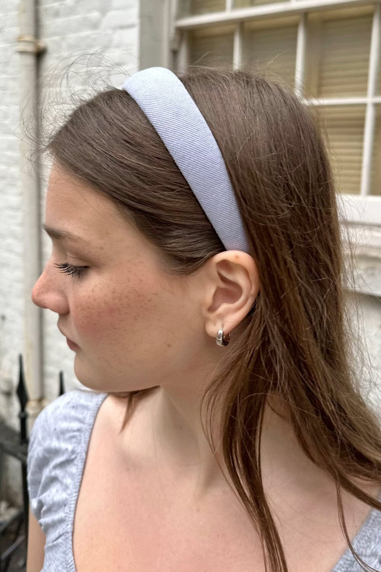 Brandy Melville Premium | Solid Headband
