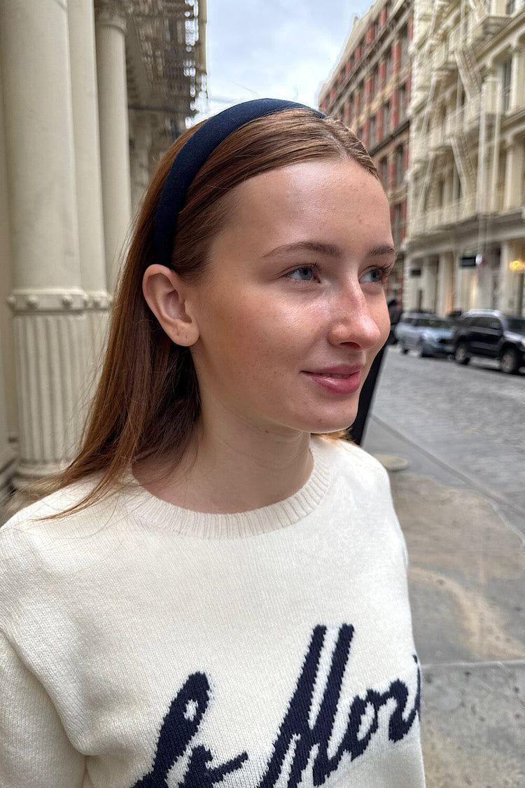 Brandy Melville Premium | Solid Headband