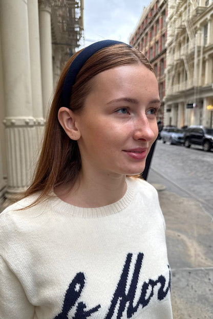 Brandy Melville Premium | Solid Headband
