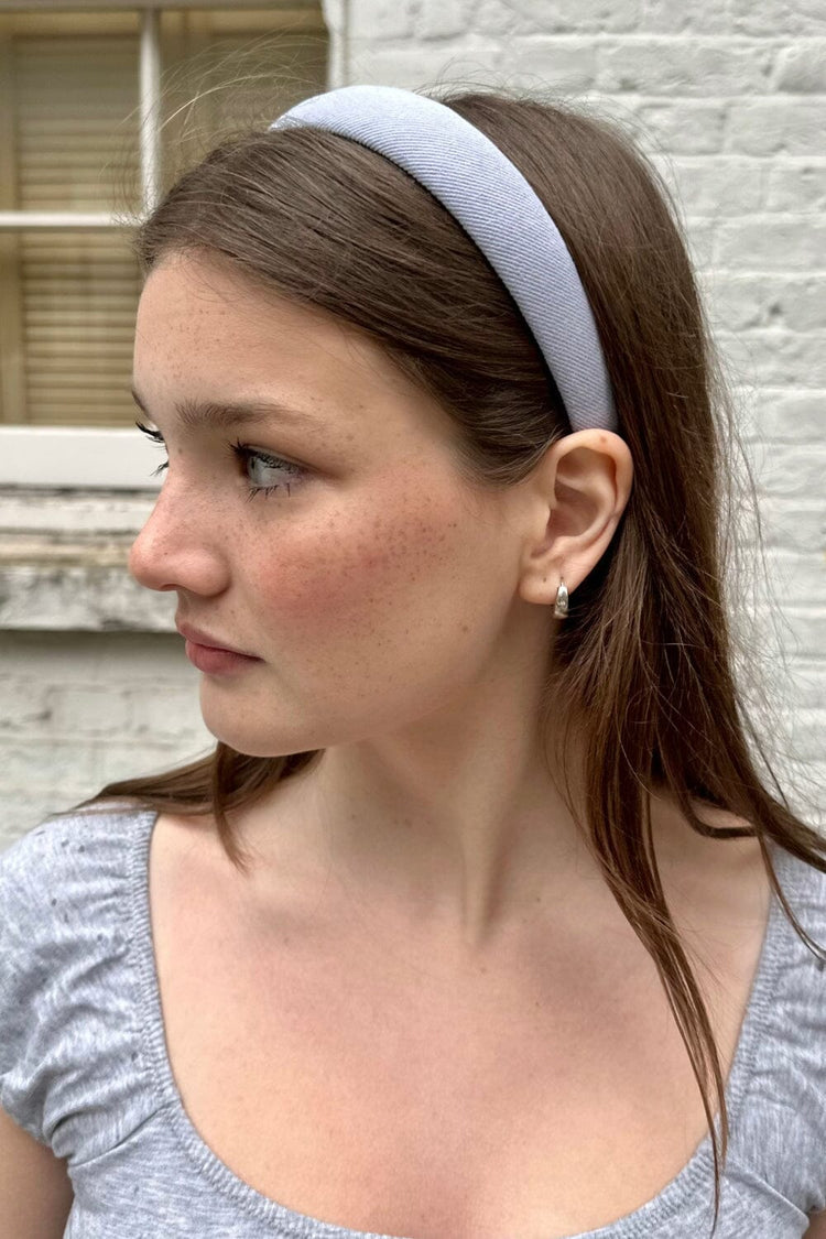 Brandy Melville Premium | Solid Headband