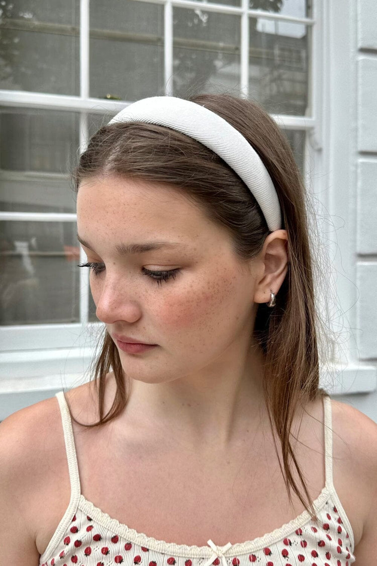 Brandy Melville Premium | Solid Headband