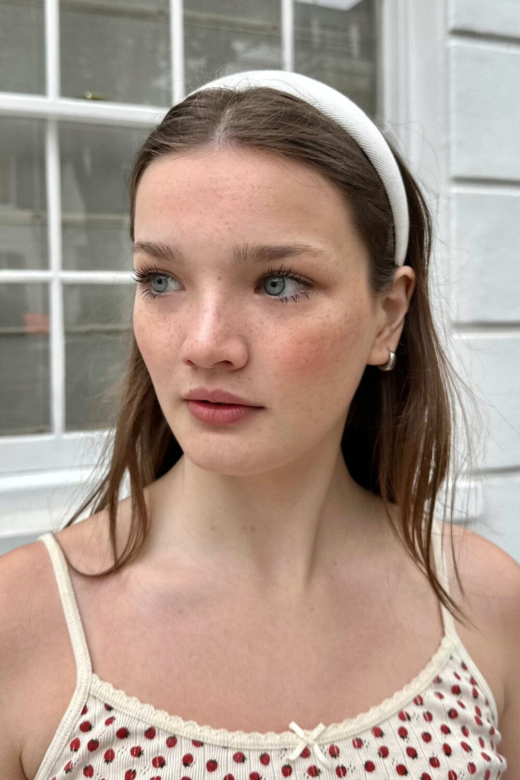 Brandy Melville Premium | Solid Headband