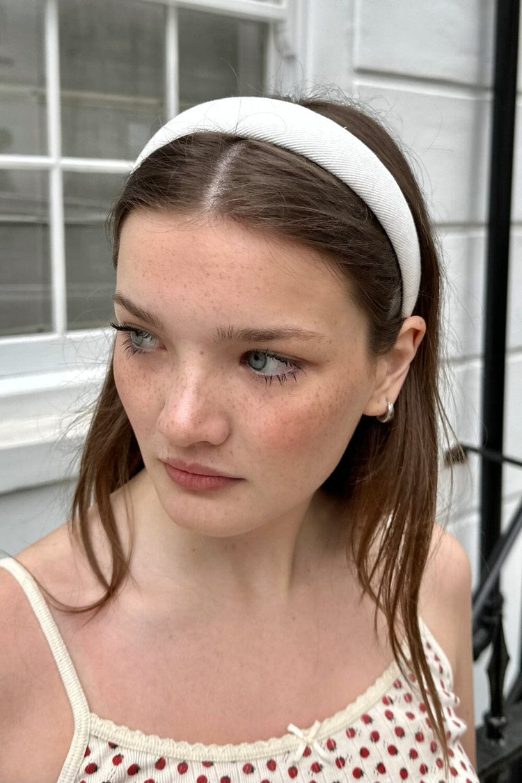Brandy Melville Premium | Solid Headband