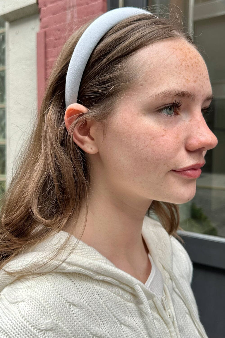 Brandy Melville Premium | Solid Headband