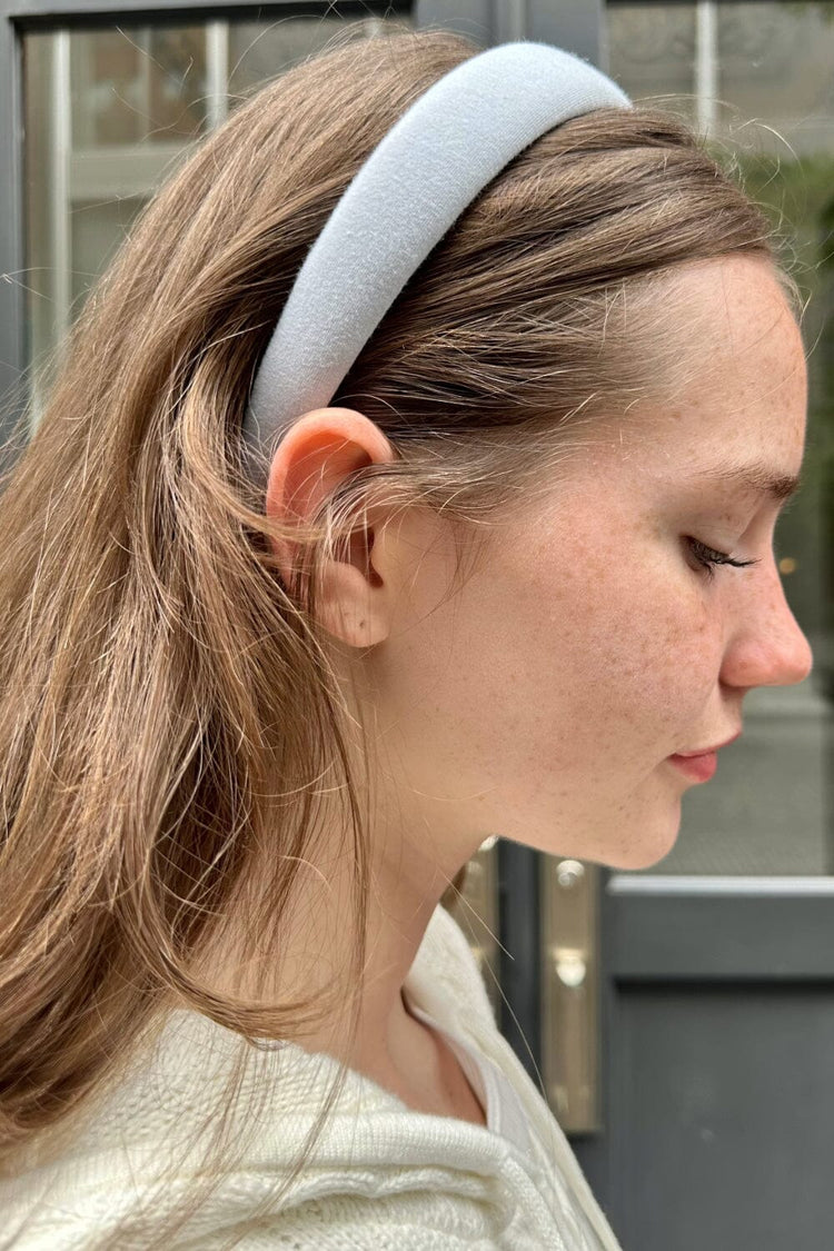 Brandy Melville Premium | Solid Headband