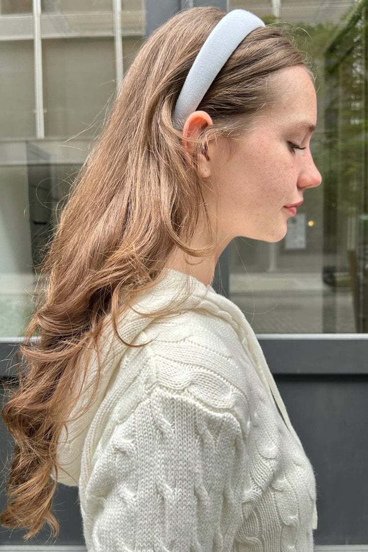 Brandy Melville Premium | Solid Headband