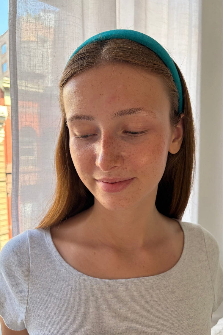 Brandy Melville Premium | Solid Headband