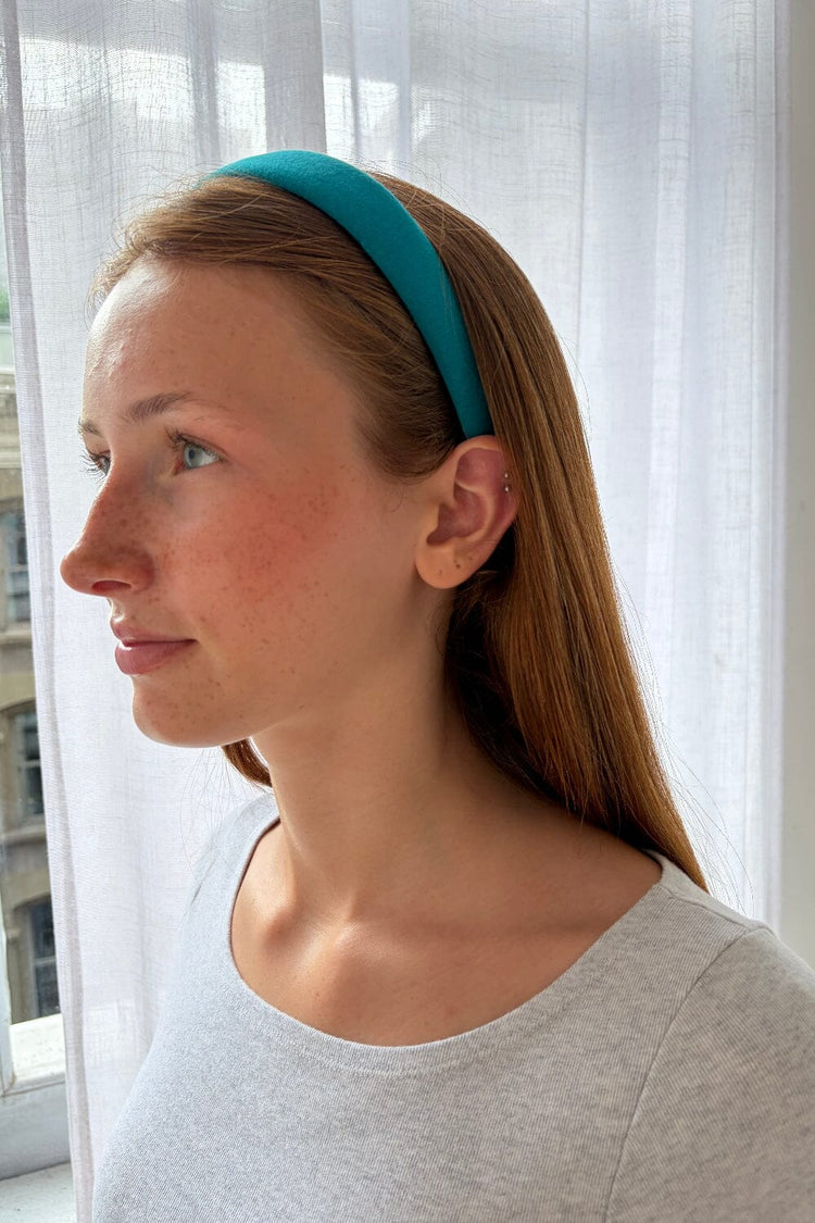 Brandy Melville Premium | Solid Headband