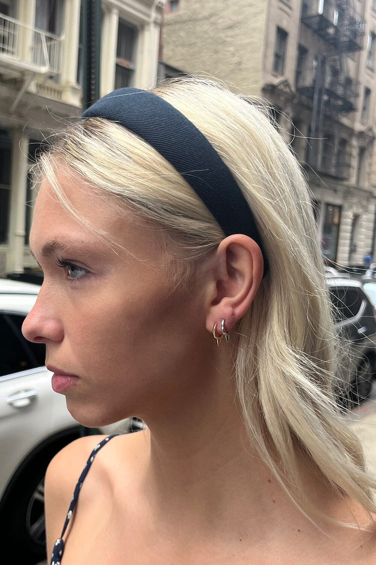 Brandy Melville Premium | Solid Headband