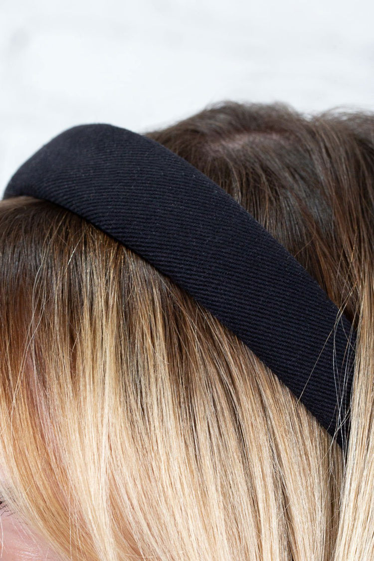 Brandy Melville Premium | Solid Headband