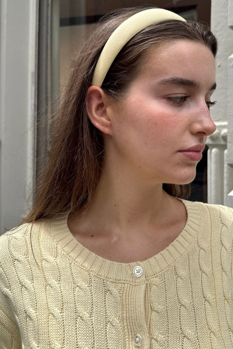 Brandy Melville Best Seller | Solid Headband