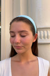 Seafoam Teal