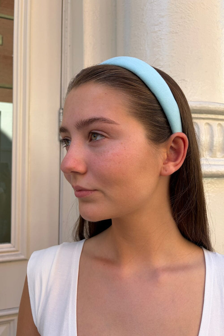 Brandy Melville Everyday | Solid Headband