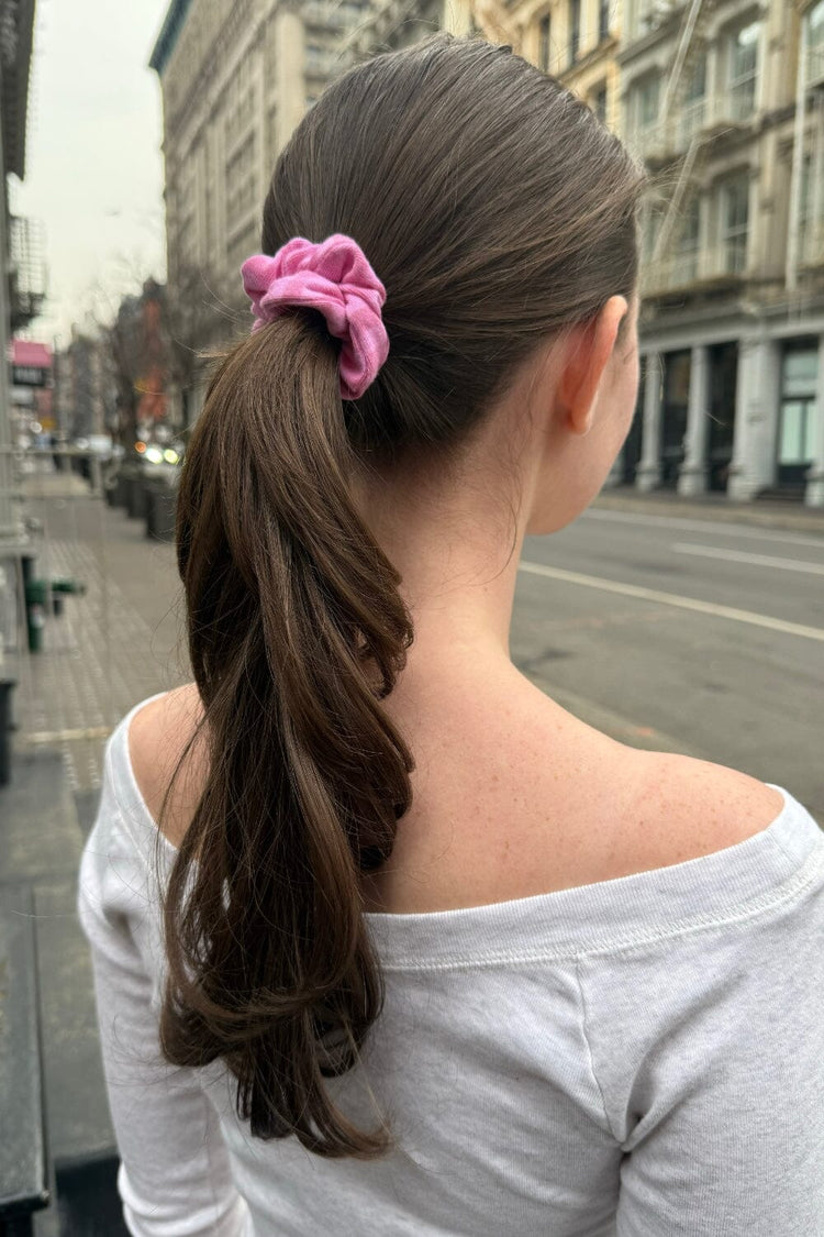 Brandy Melville Best Price | Striped Scrunchie