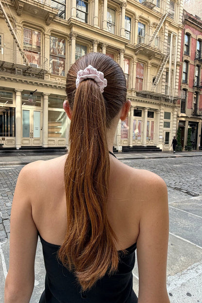 Brandy Melville Top Pick | Basic Scrunchie
