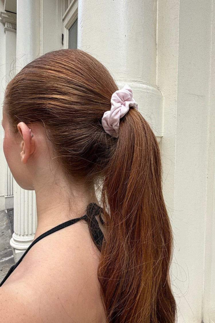 Brandy Melville Top Pick | Basic Scrunchie