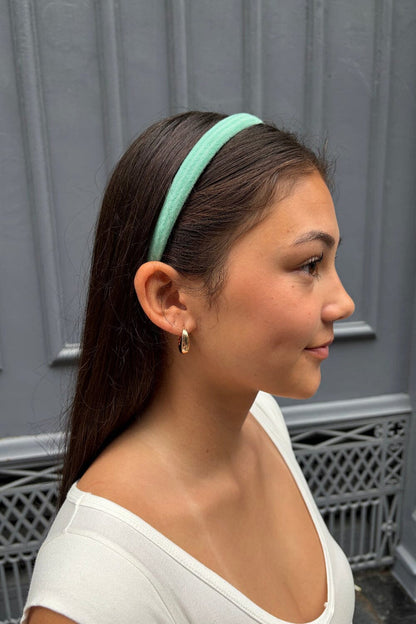 Brandy Melville Discount | Striped Headband