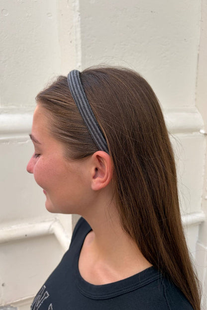 Brandy Melville Discount | Striped Headband