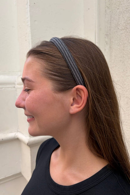 Brandy Melville Discount | Striped Headband