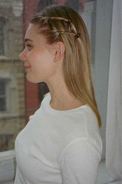 Brandy Melville Customer Favorite | Mini Hair Claws