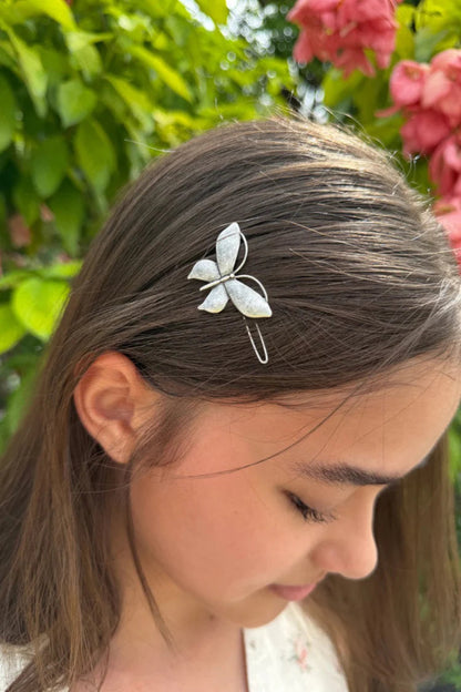 Brandy Melville Customer Favorite | Butterfly Hair Clip