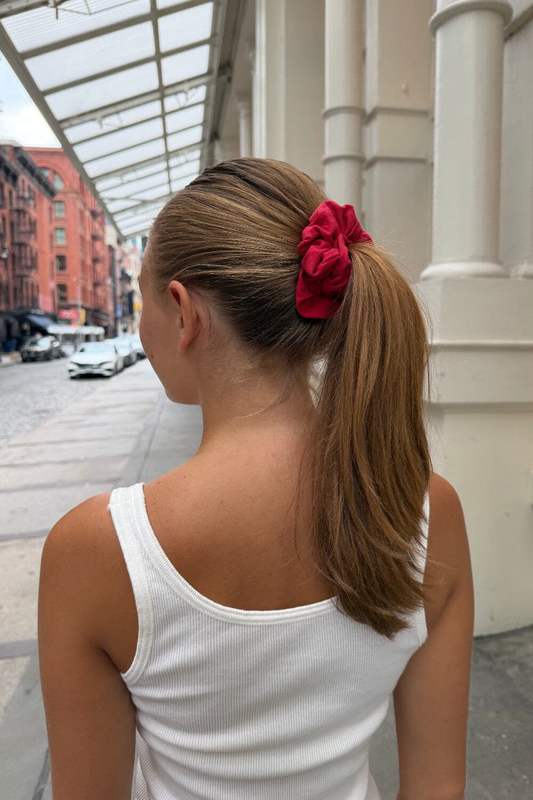 Brandy Melville Essential | Basic Scrunchie