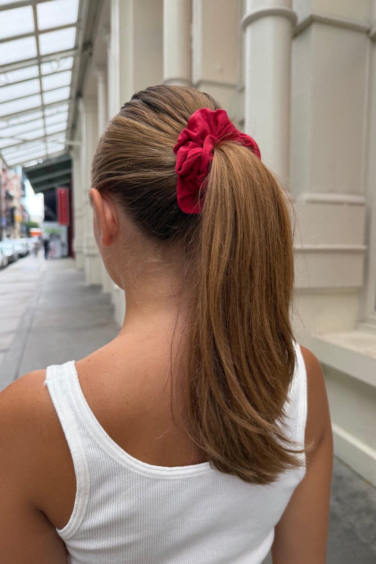 Brandy Melville Essential | Basic Scrunchie