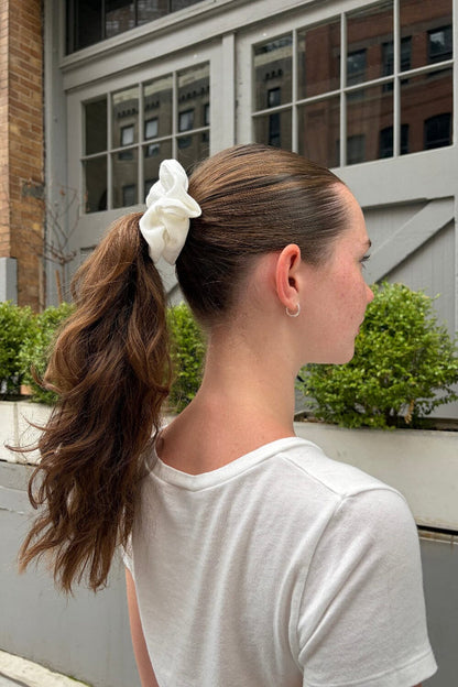 Brandy Melville Best Seller | Ribbed Scrunchie